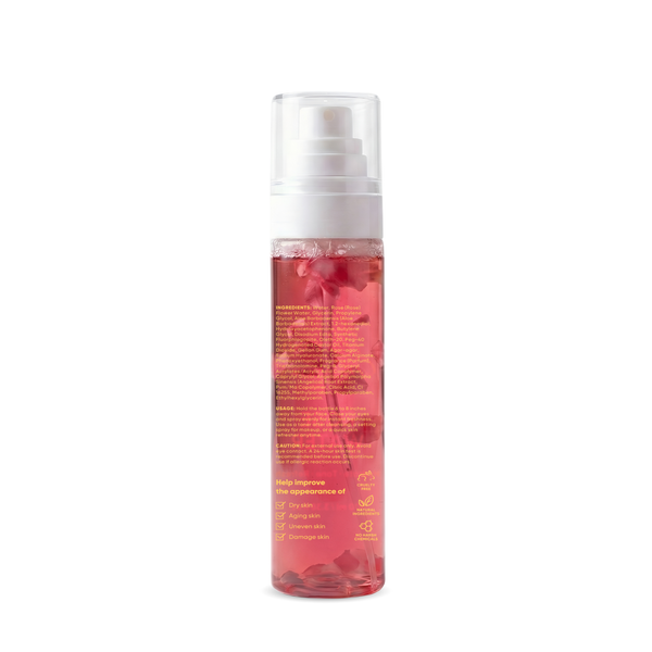 Rose Water