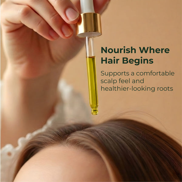 Rosemary Oil