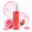 Rose Water Spray for Face & Hair - Made with Rose Hydrosol & Glycerin
